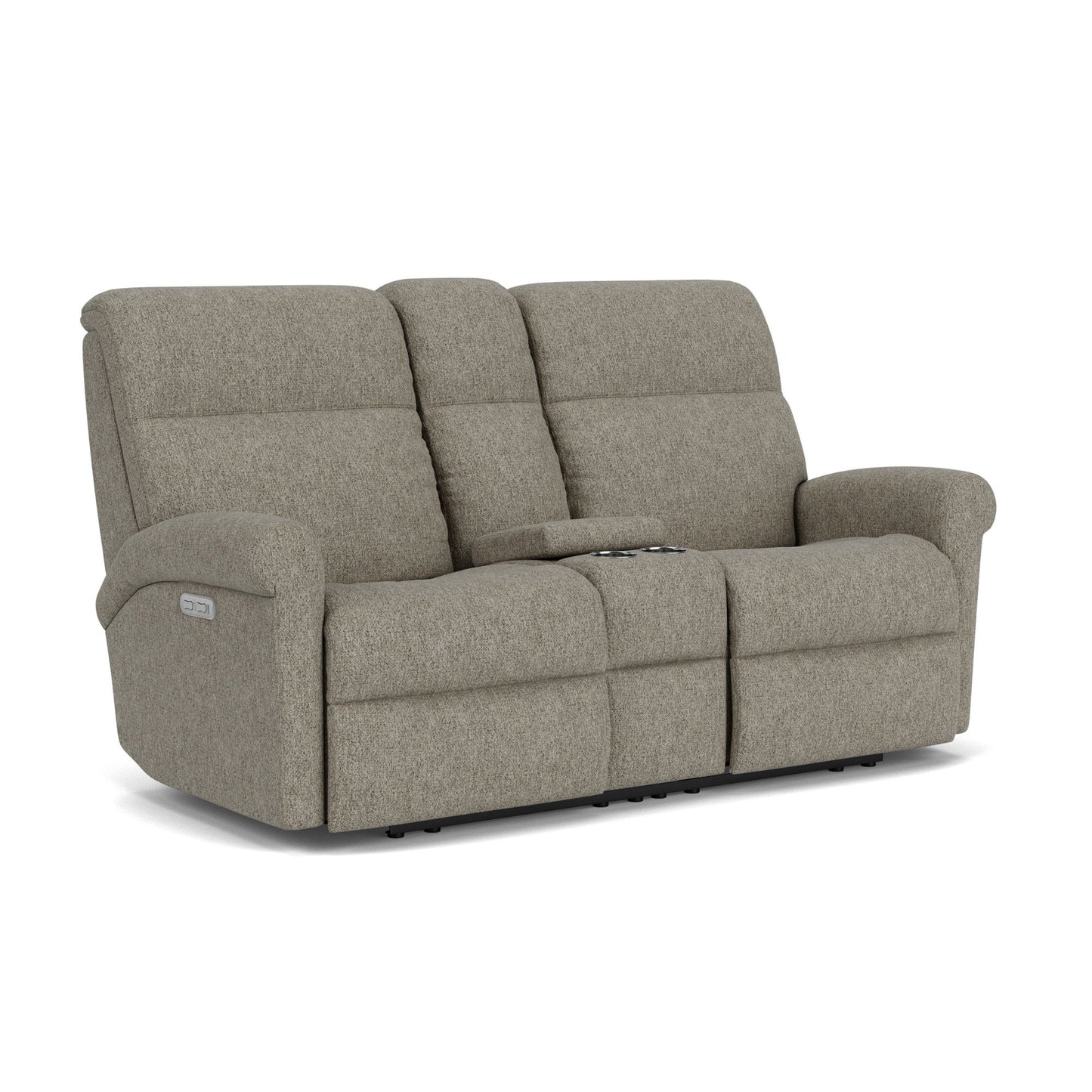 Davis - Reclining Loveseat