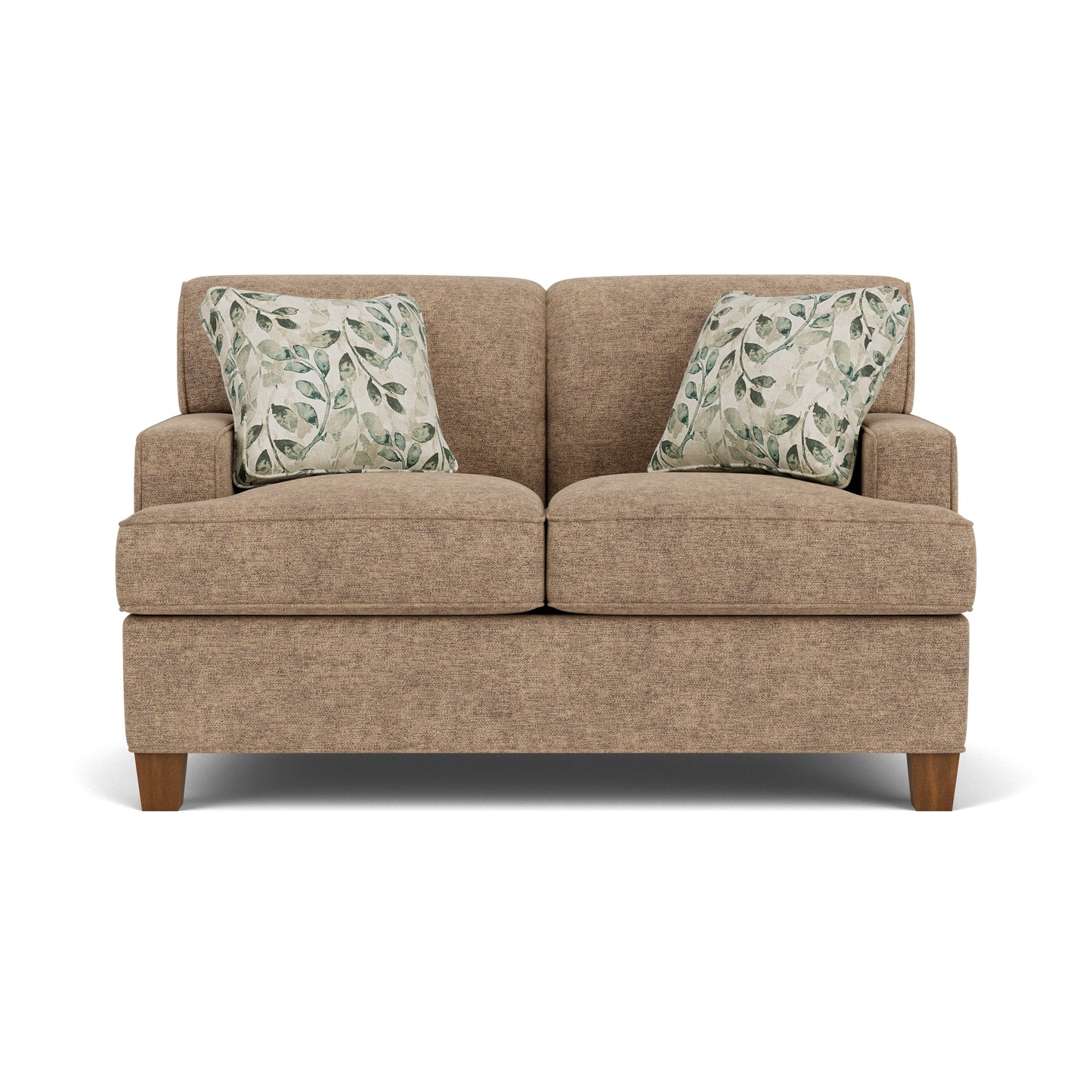 Dempsey - Stationary Loveseat