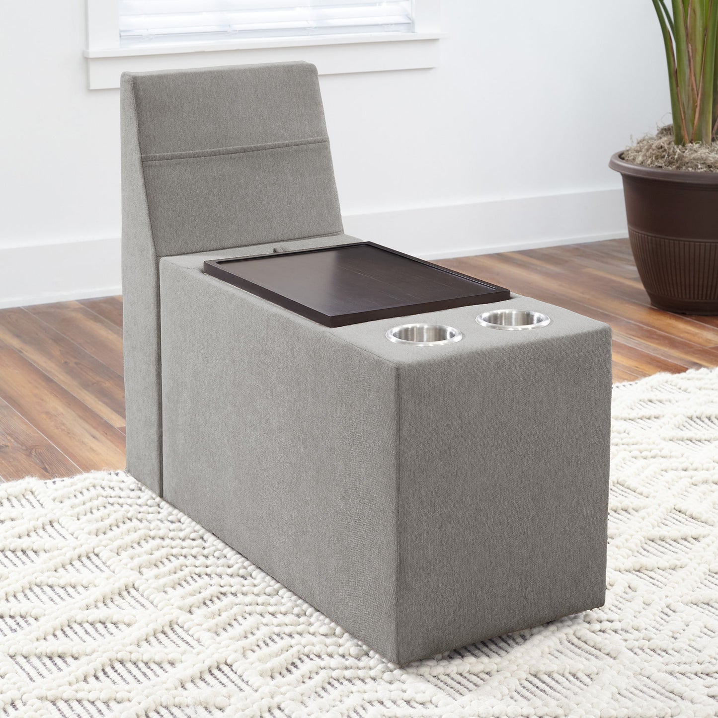 Flex - Fabric Smart Hub