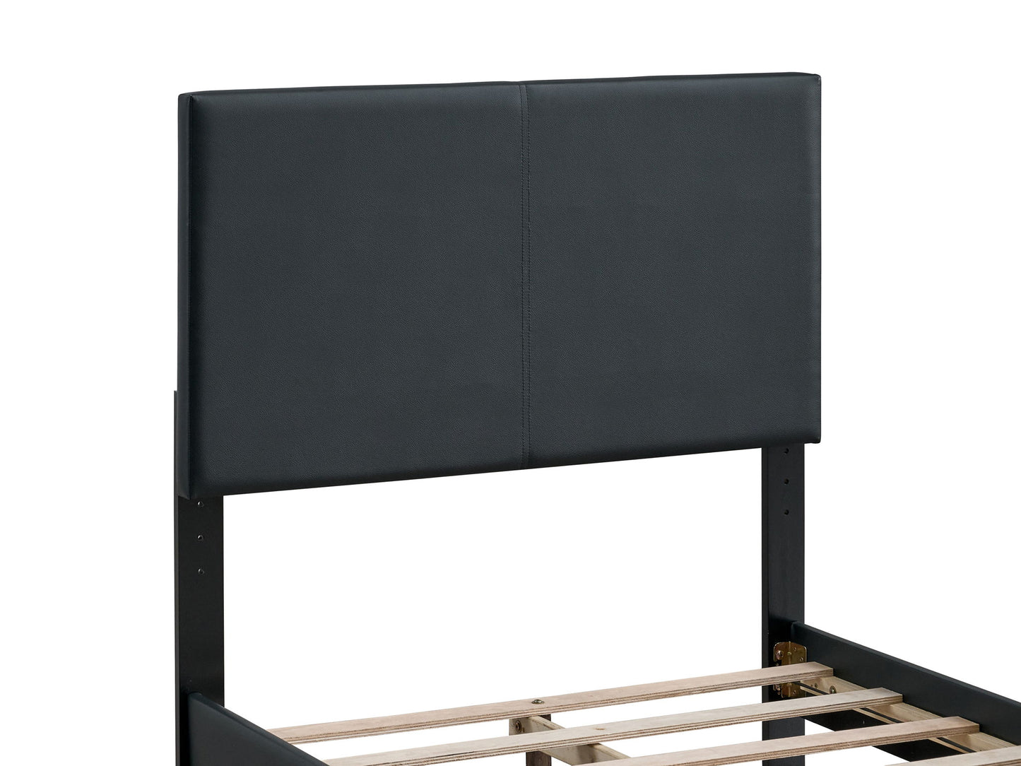 Baron - Upholstered Platform Bed