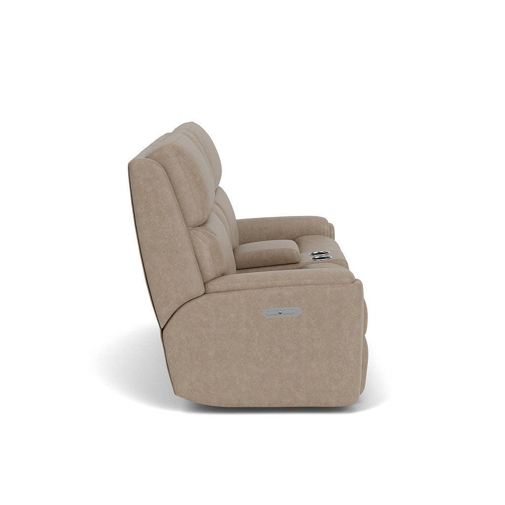 Rio - Reclining Loveseat