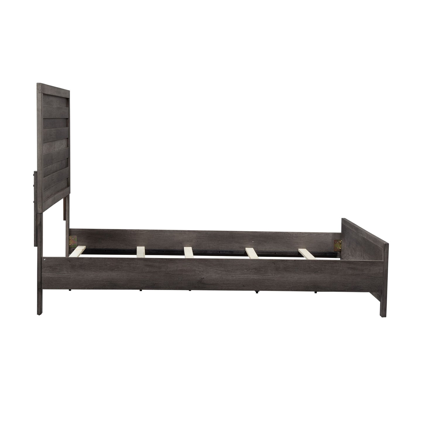Tanners Creek - Panel Bed