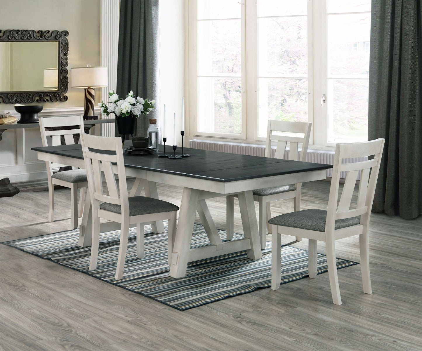 Maribelle - Dining Room Set