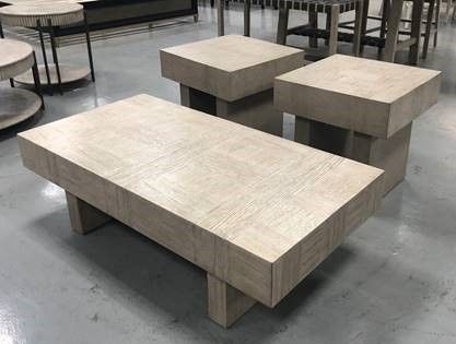 Crawley - Table