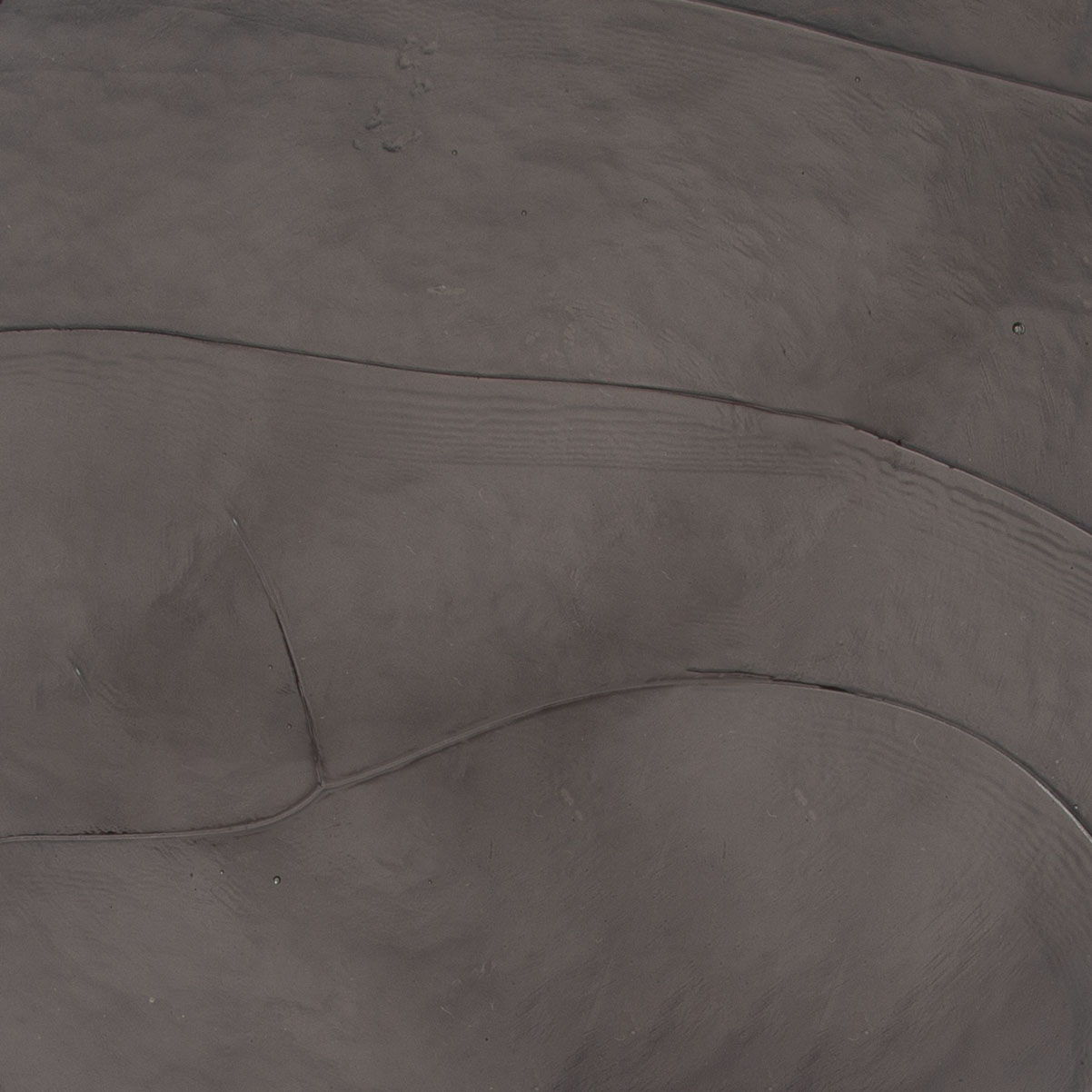 Daiza - Side Table - Bronze