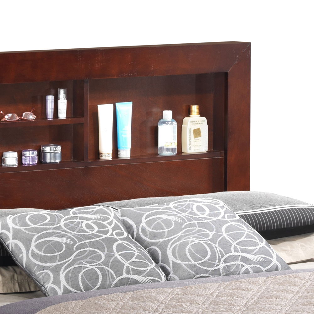 Glory Furniture - Burlington - Bed