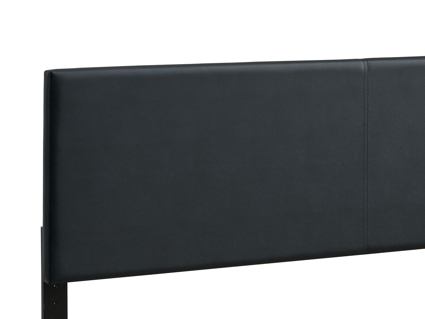 Baron - Upholstered Platform Bed