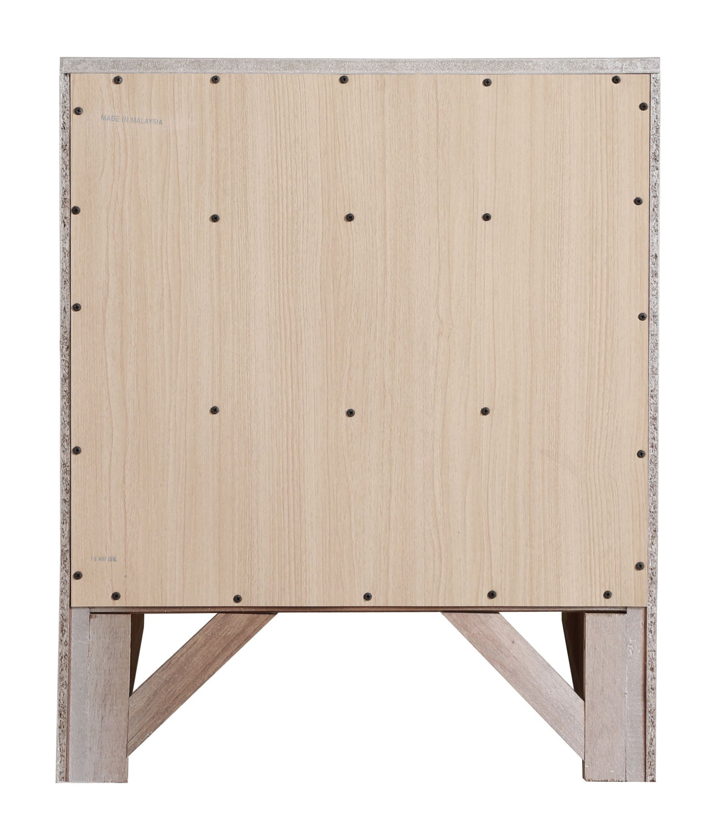 Glory Furniture - Marilla - Nightstand