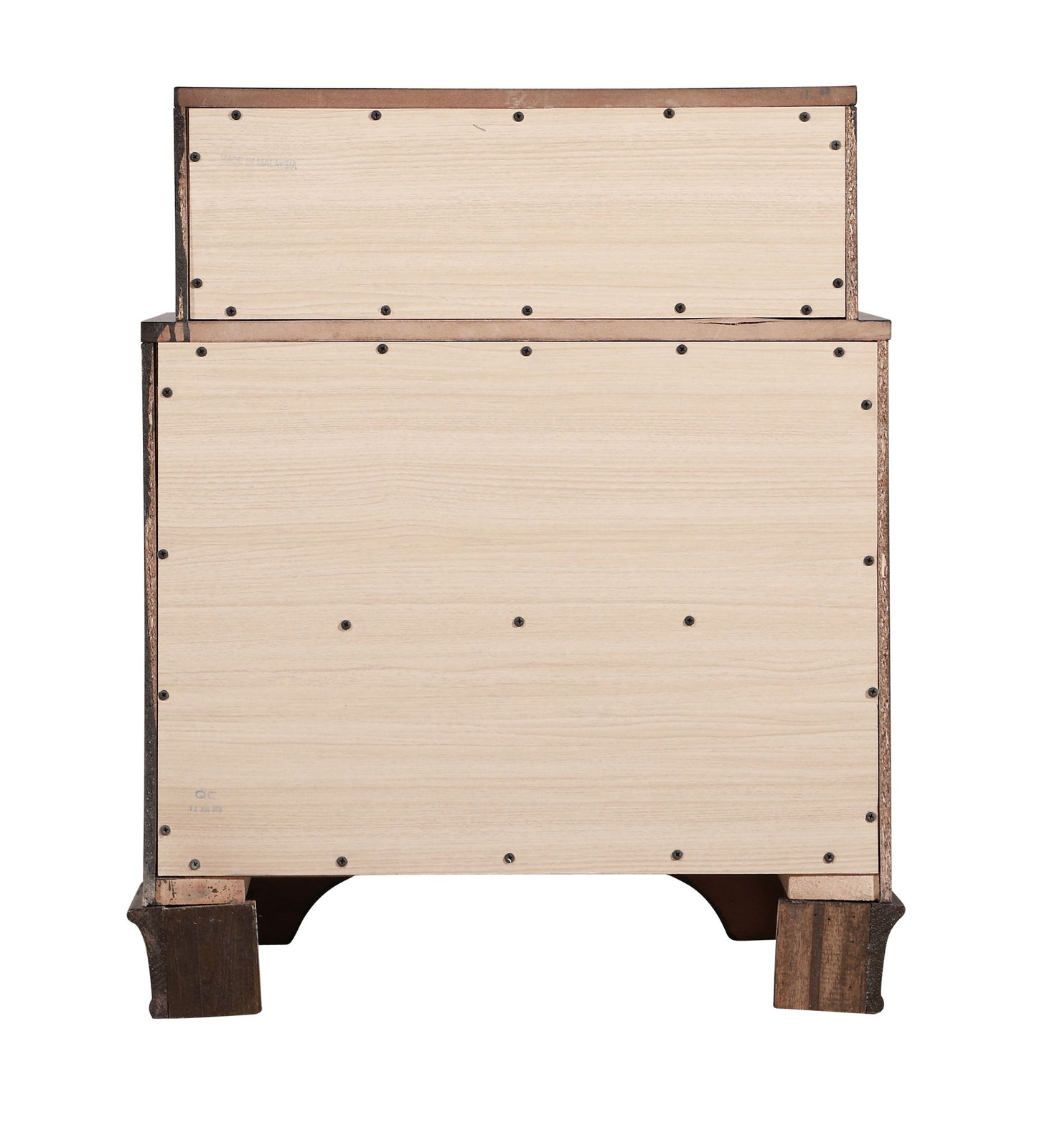 Glory Furniture - LaVita - Nightstand