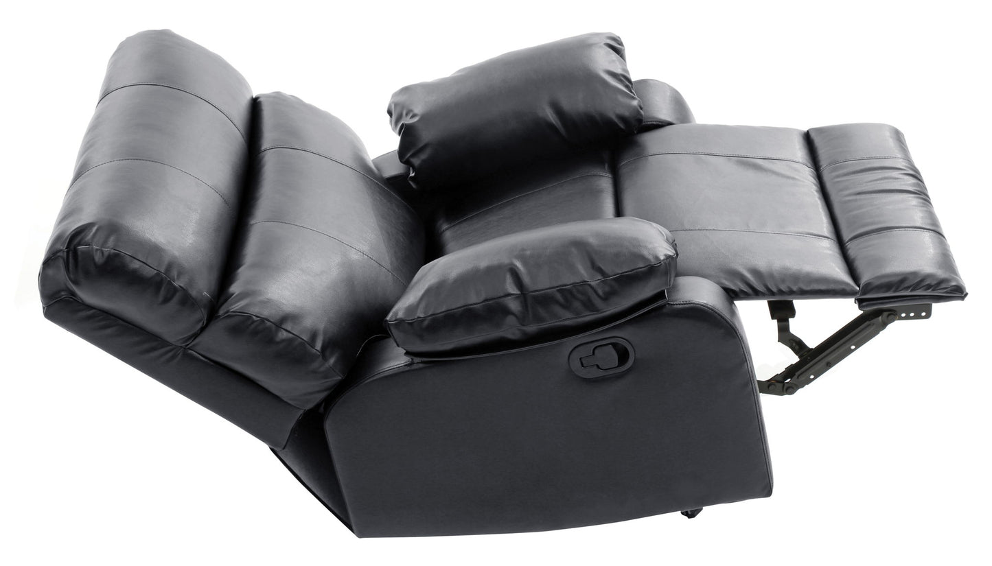 Glory Furniture - Manny - Rocker Recliner