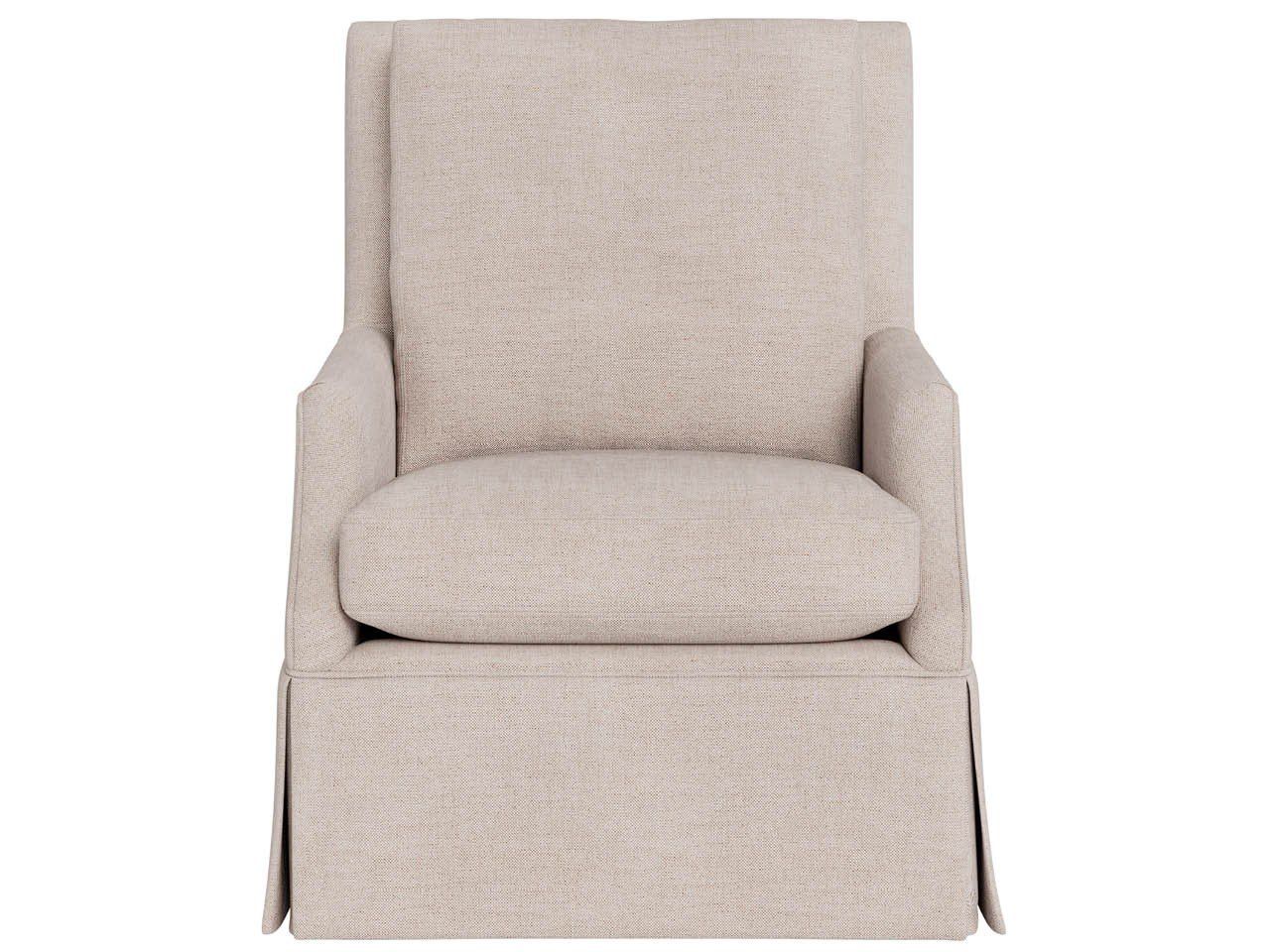 Jocelyn - Chair, Special Order - Pearl Silver
