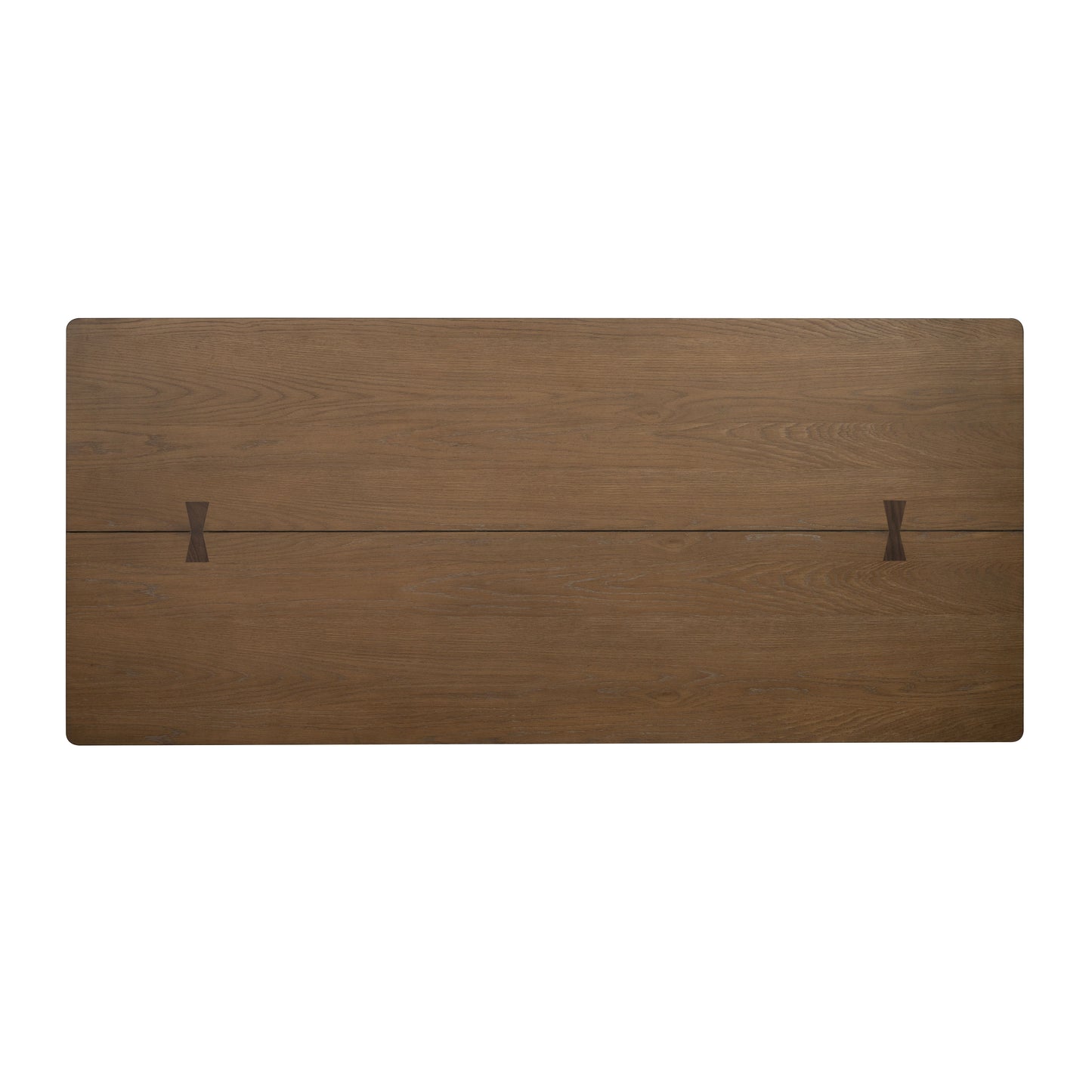 Millwork - Friendship Table - Light Brown