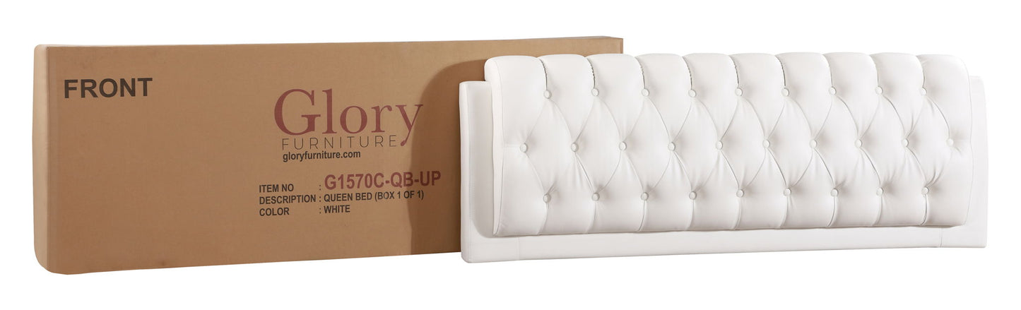 Glory Furniture - Marilla - Bed