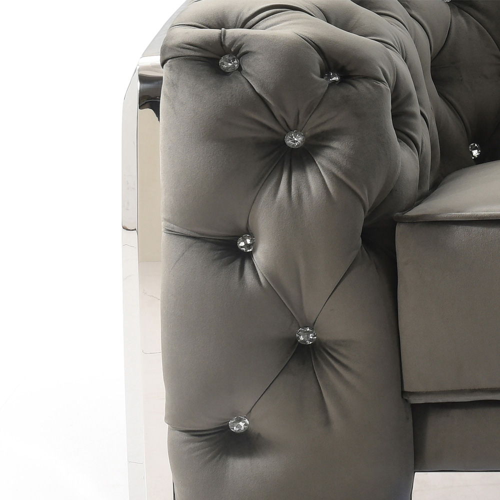 Glory Furniture - Sapphire - Chair