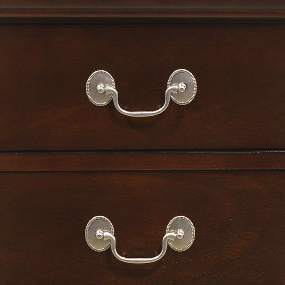 Glory Furniture - Louis Phillipe - Nightstand