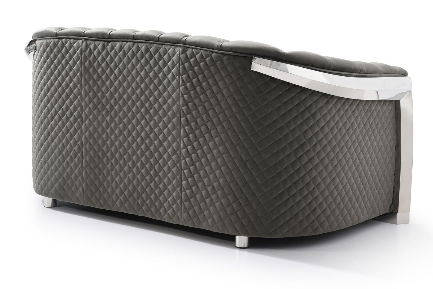 Glory Furniture - Sapphire - Loveseat