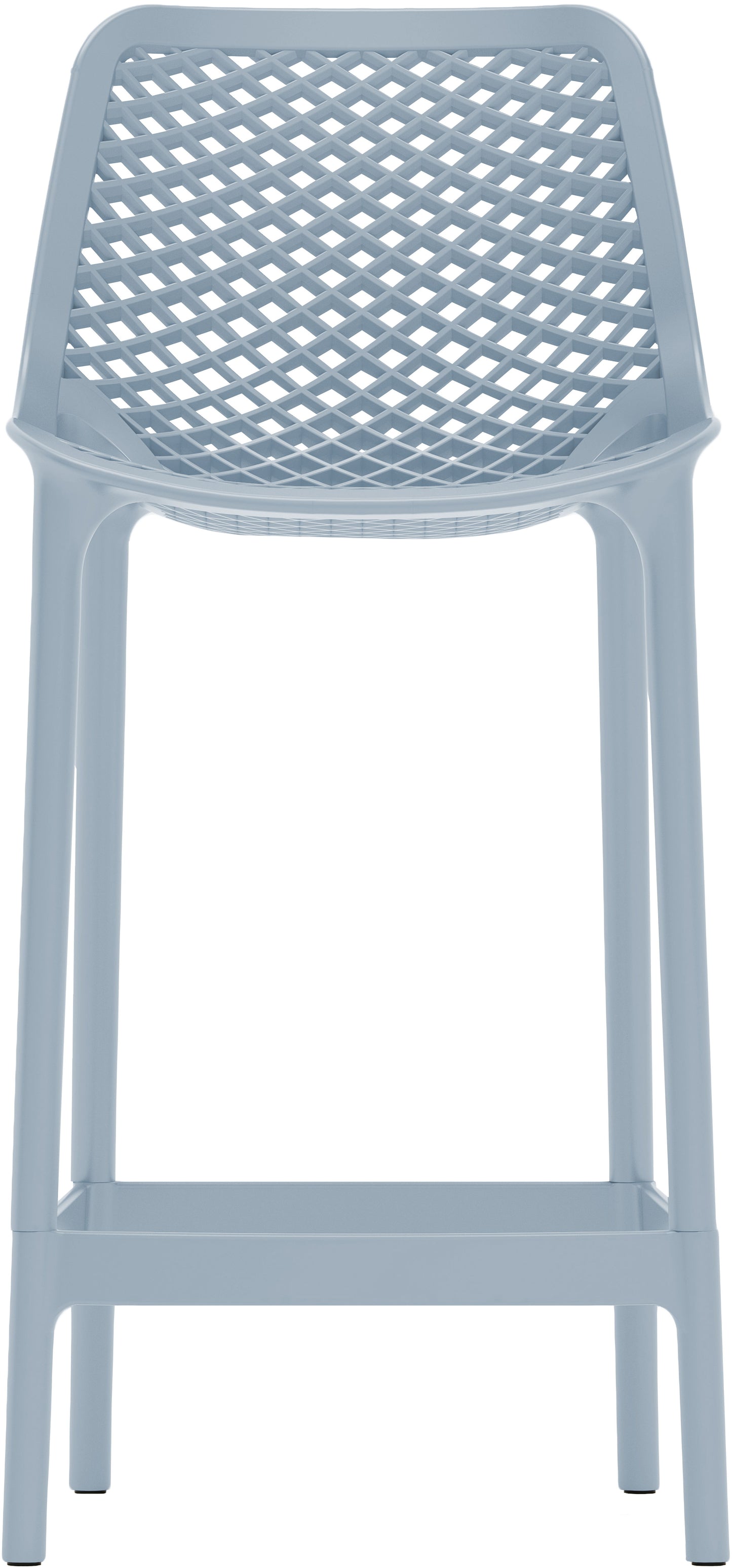 Mykonos - Outdoor Patio Stool (Set of 2)