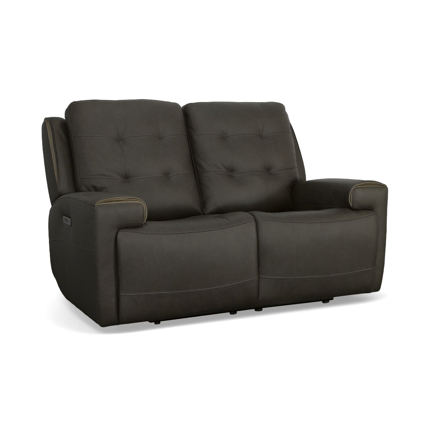 Iris - Reclining Loveseat