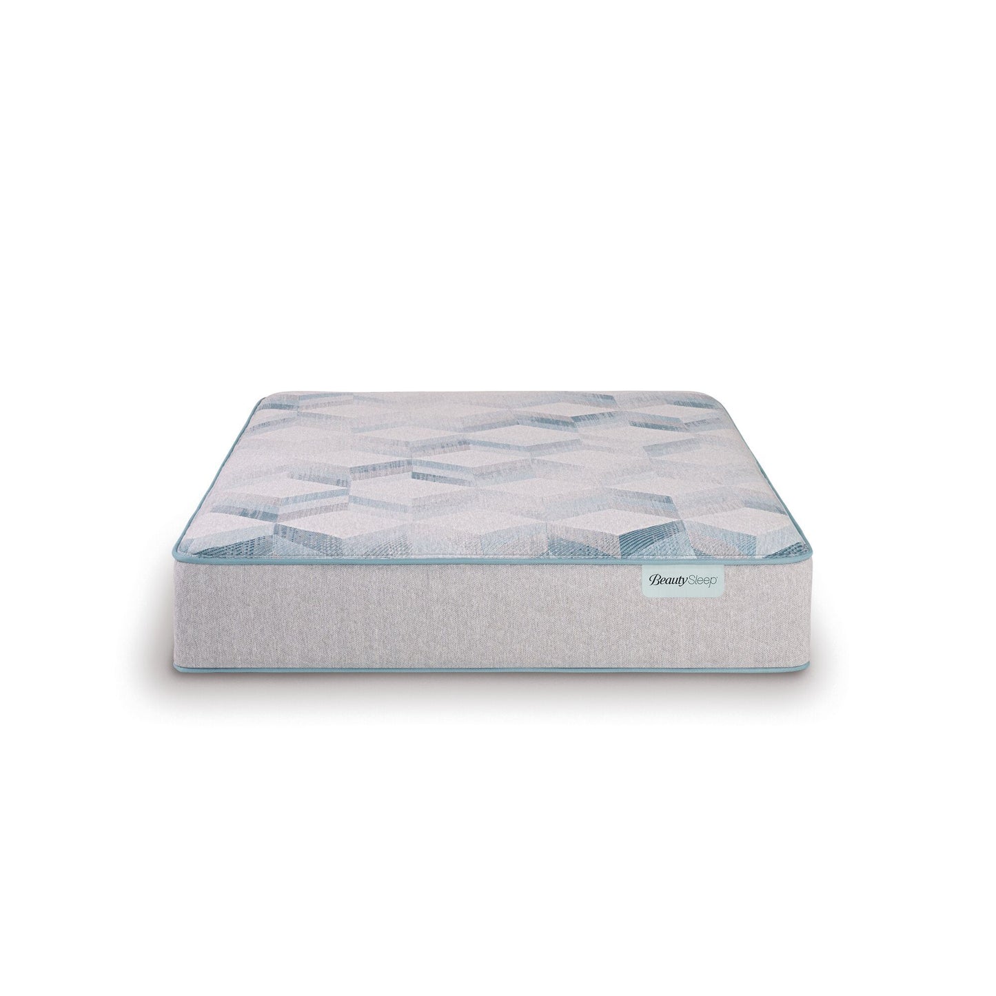 Dream Weaver - 12.5" Hybrid Plush Mattress