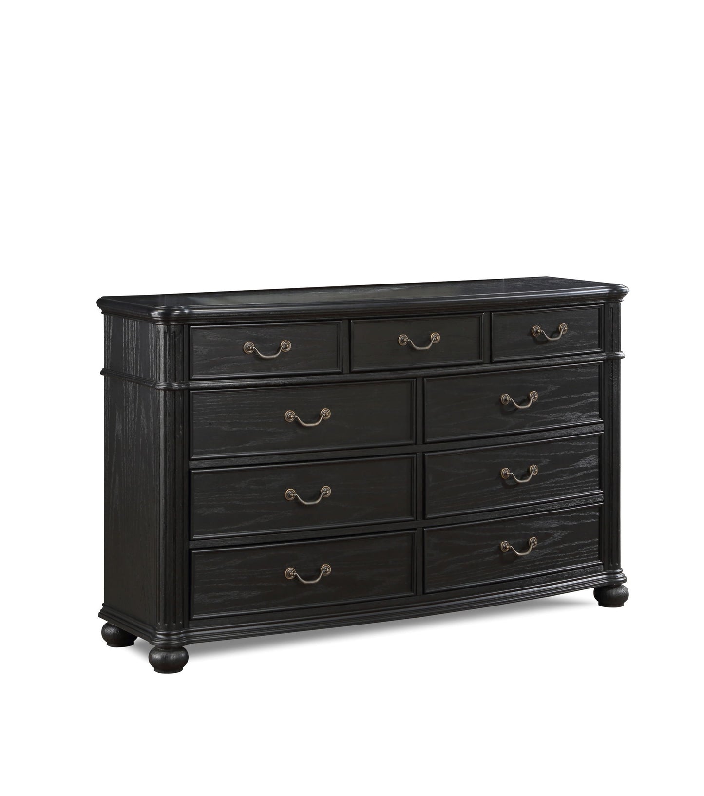 Kingsbury - Bedroom Set