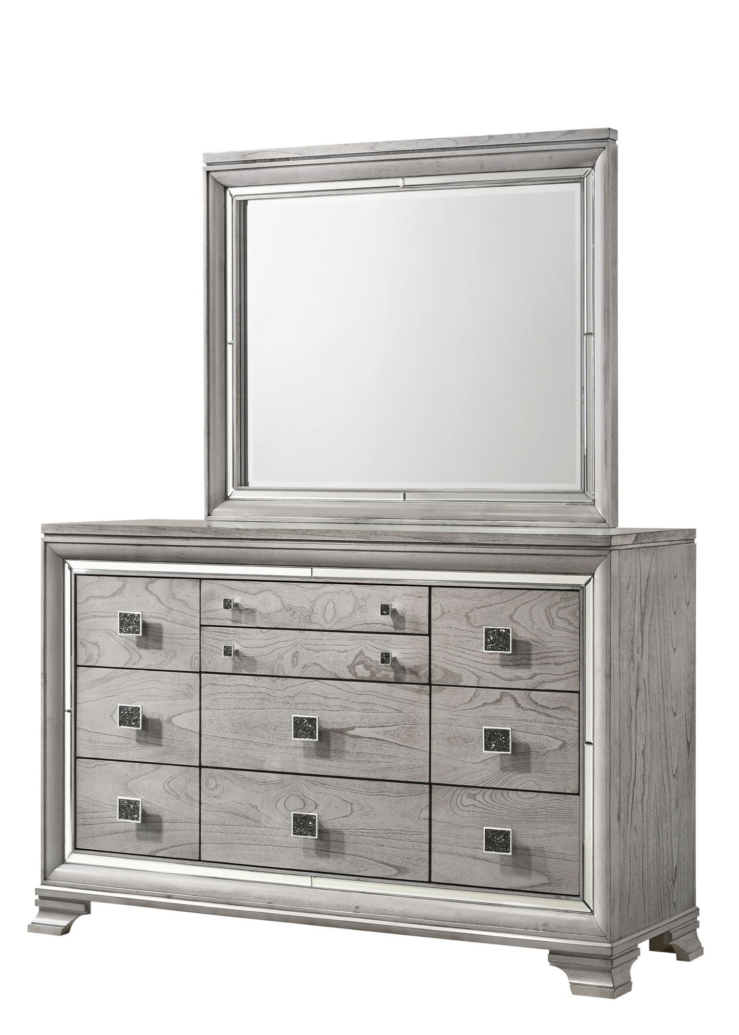 Vail - Bedroom Set