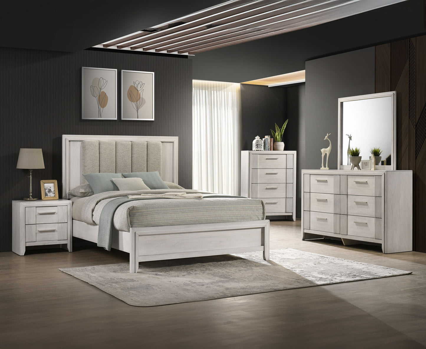 Carlton - Dresser