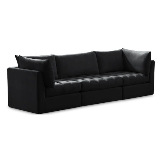 Jacob - Modular 3 Seat Sofa