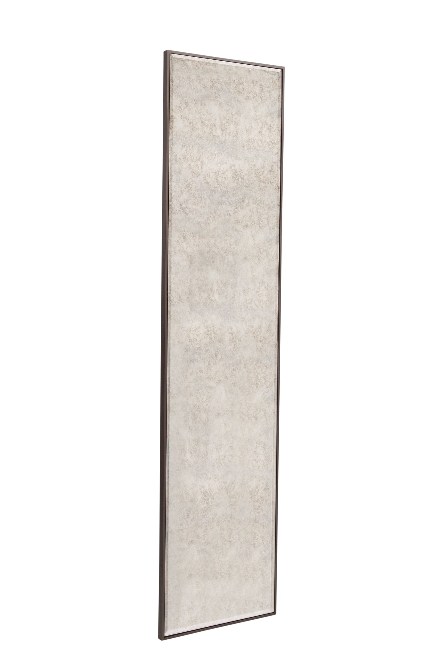 Tarus - Wall Mirror - Brass