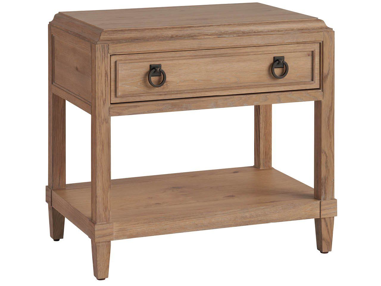 Griffith Park - Drawer Nightstand