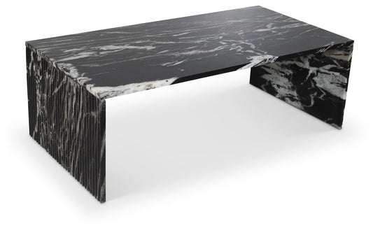 Pienza - Marble Table