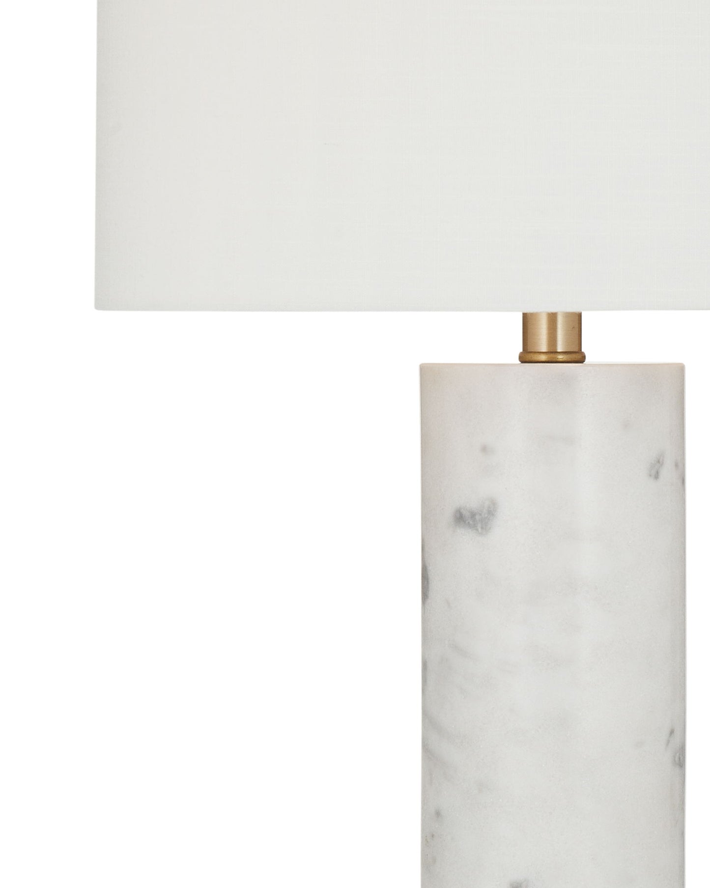 Lenning - Table Lamp - White