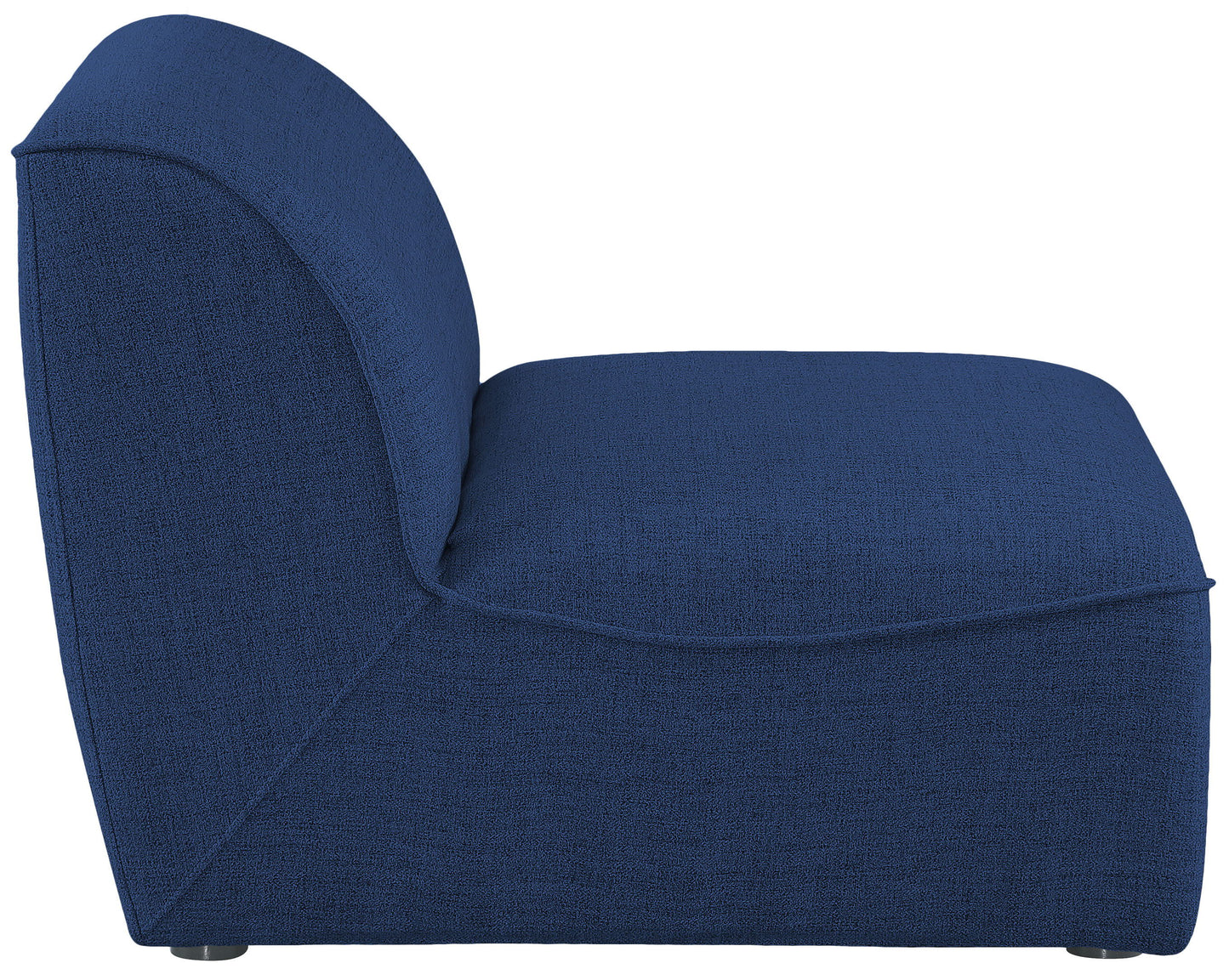 Miramar - Armless Chair