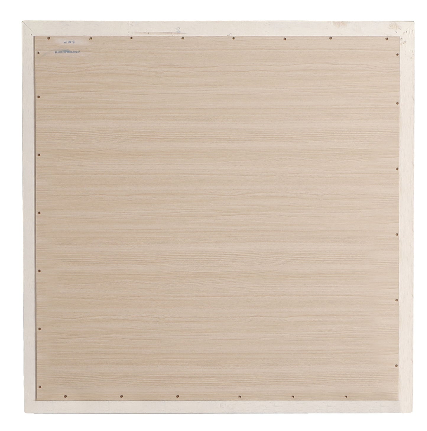 Glory Furniture - Louis Phillipe - Mirror