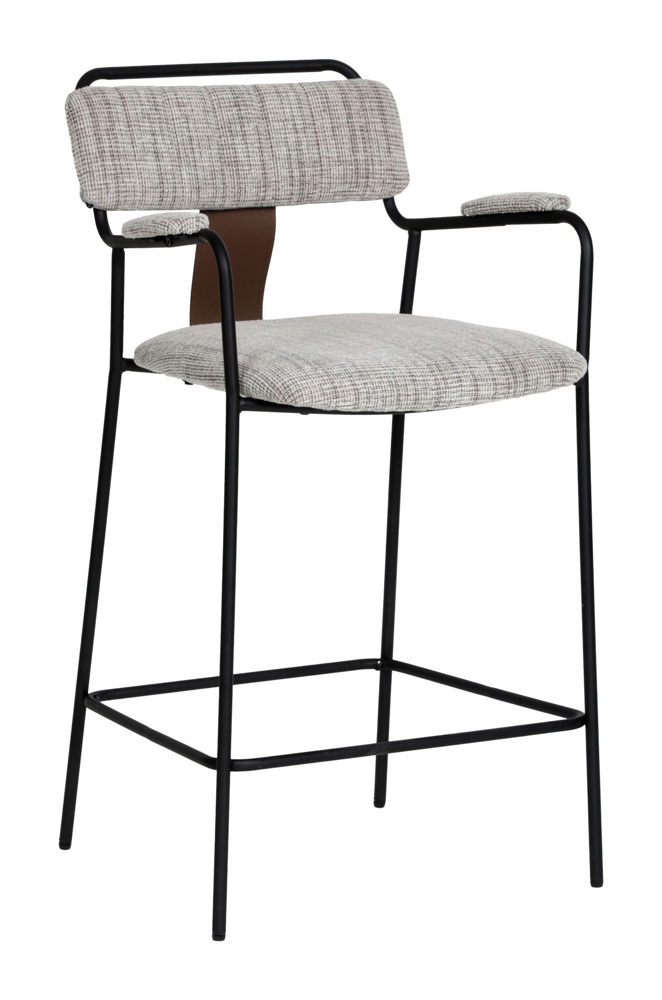 Couva - Barstool (Set of 2)