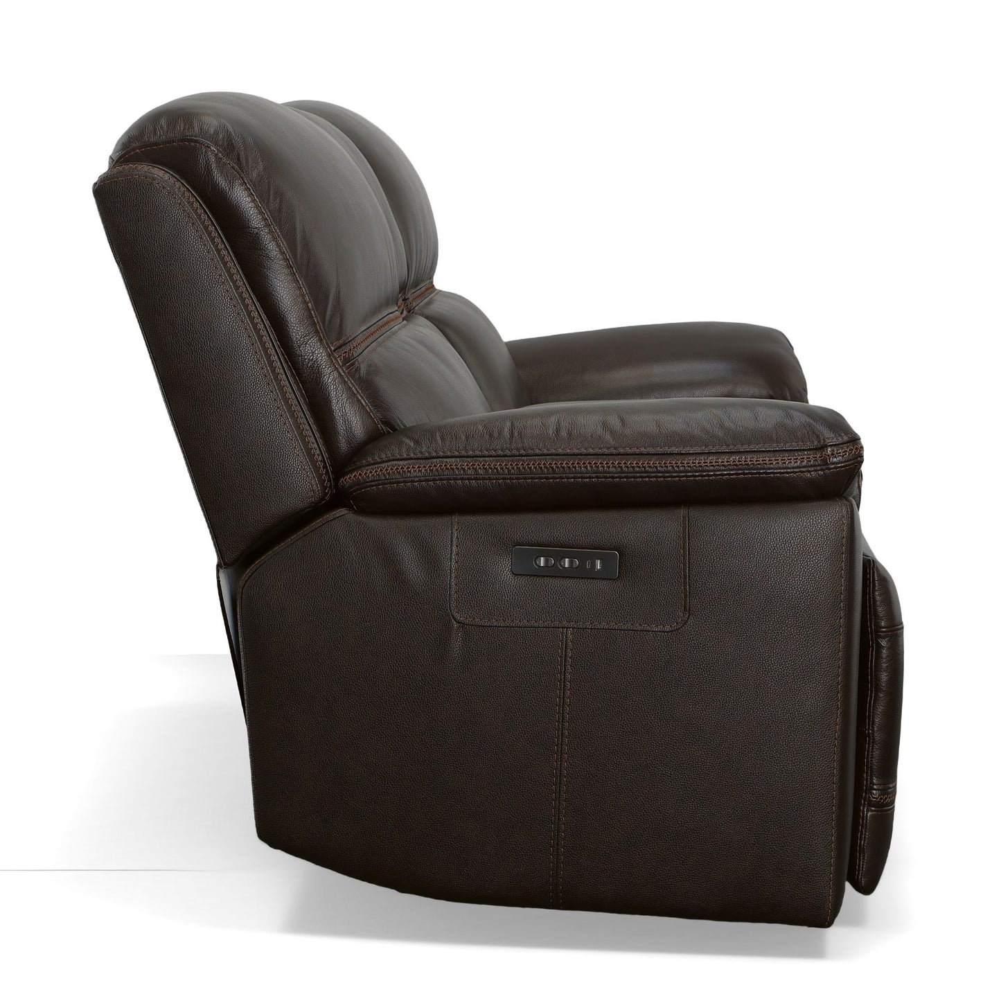 Jackson - Reclining Loveseat