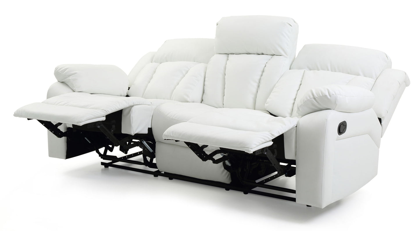 Glory Furniture - Daria - Reclining Sofa
