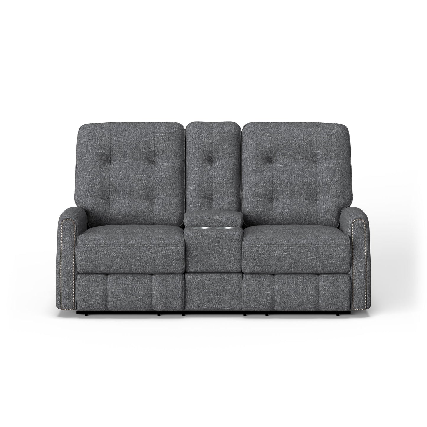 Devon - Reclining Loveseat