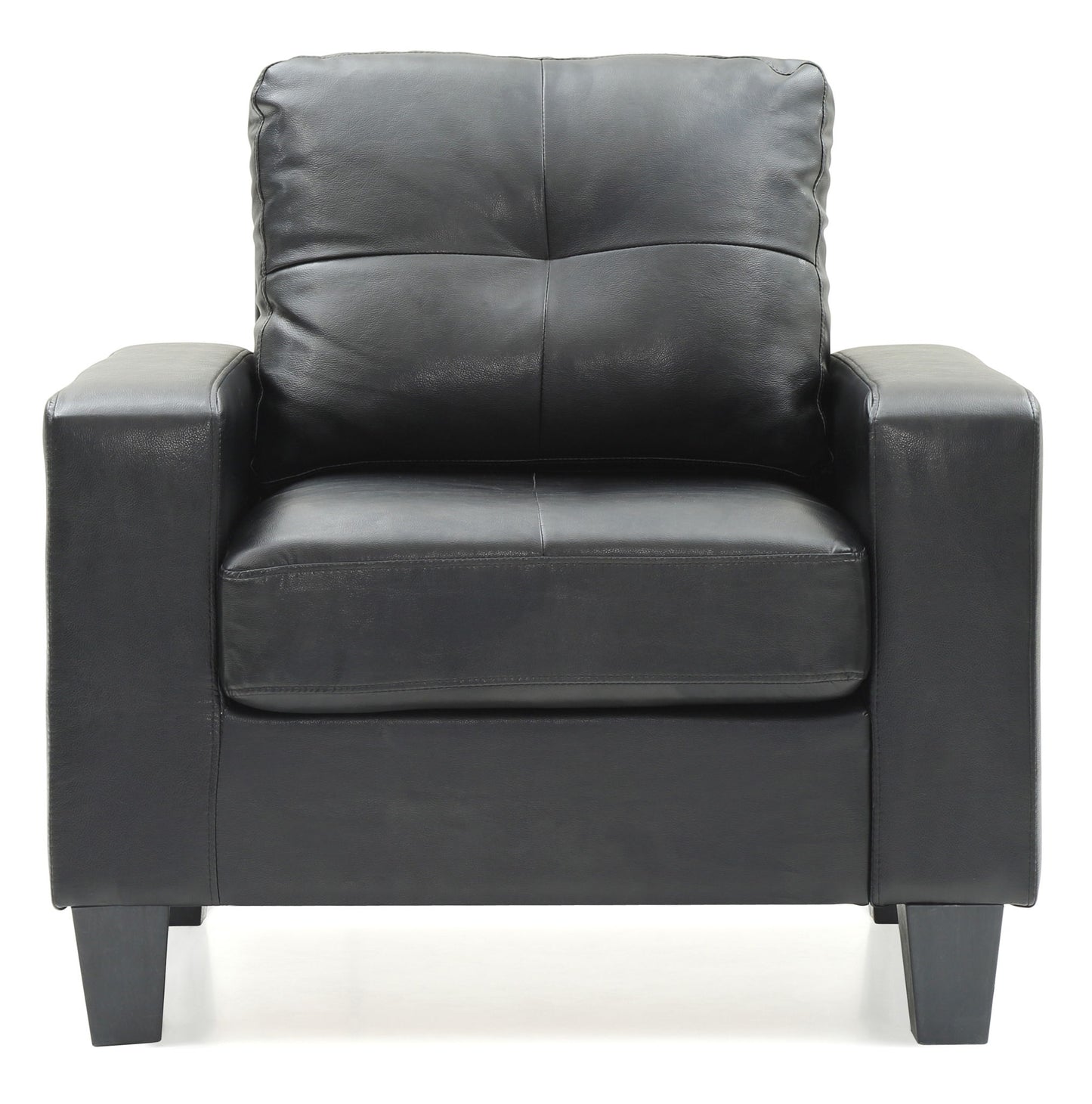 Glory Furniture - Newbury - 35" Club Chair