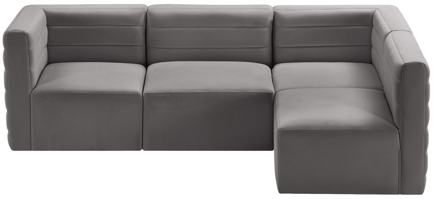 Quincy - Modular Sectional