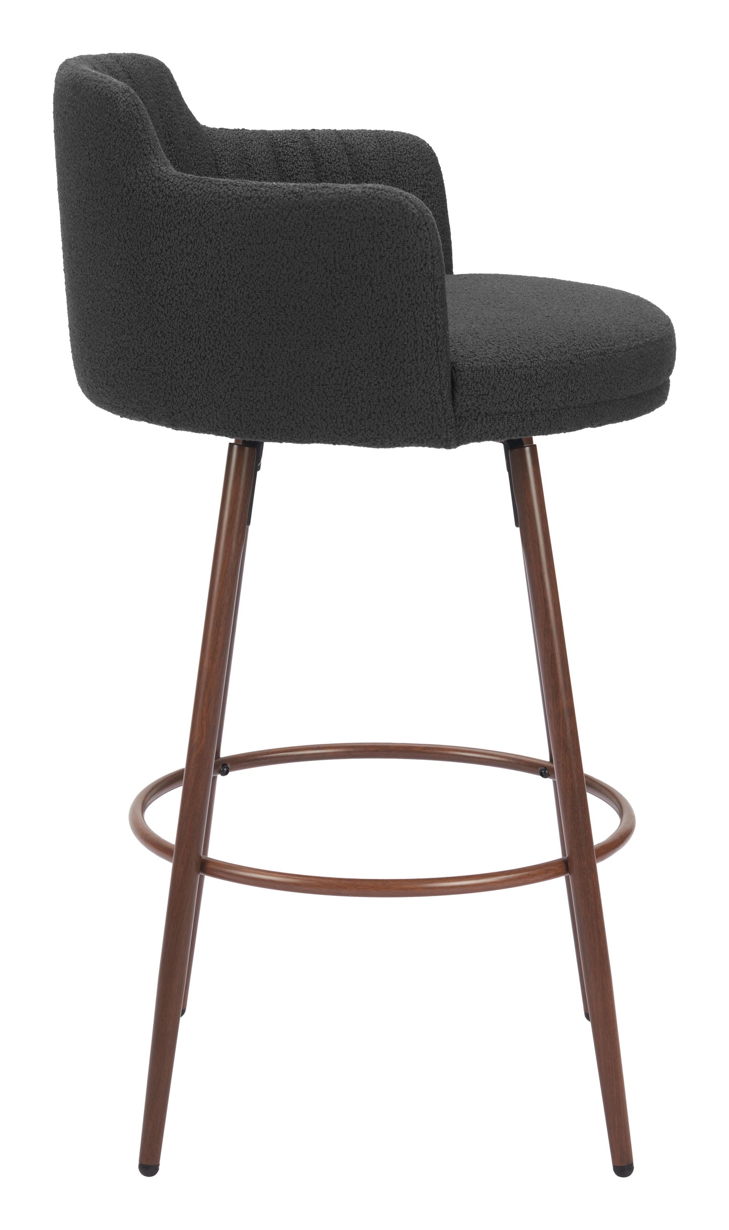 Kono - Swivel Barstool (Set of 2)