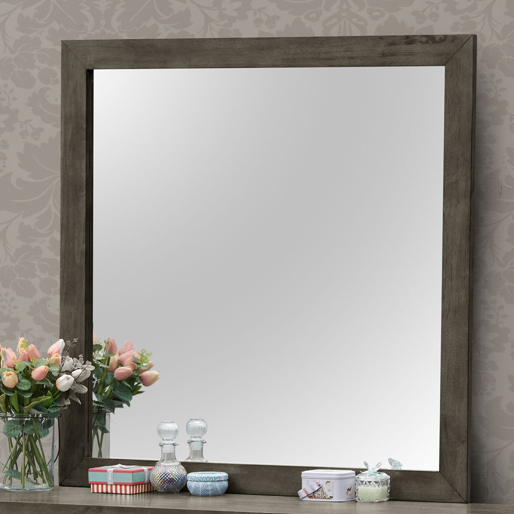 Glory Furniture - Burlington - Mirror