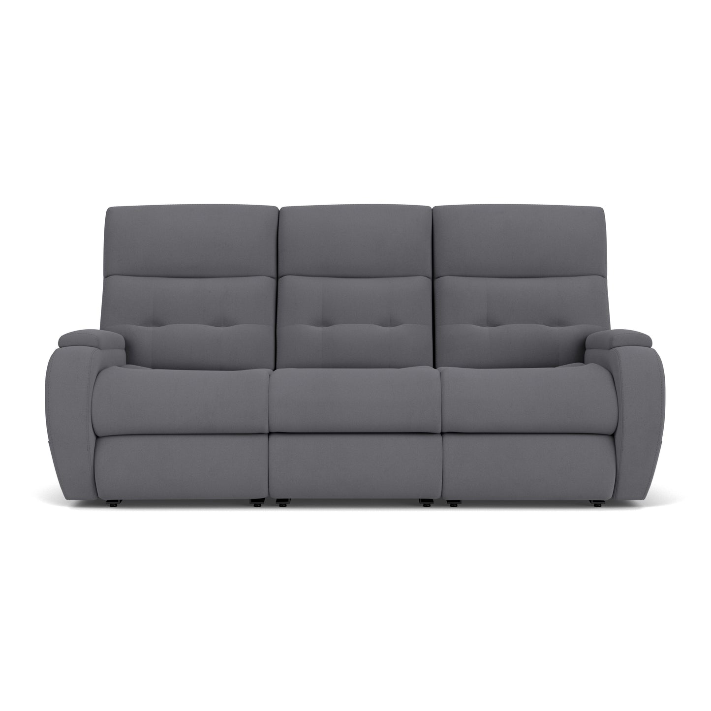 Strait - Power Reclining Sofa