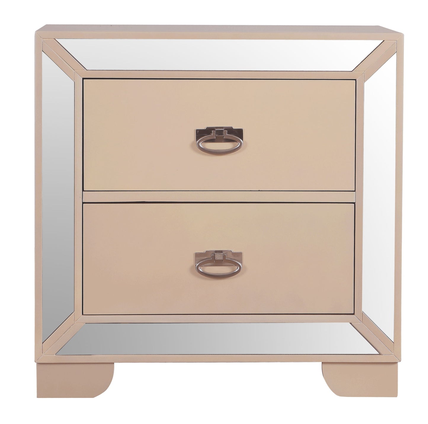 Glory Furniture - Hollywood Hills - Nightstand