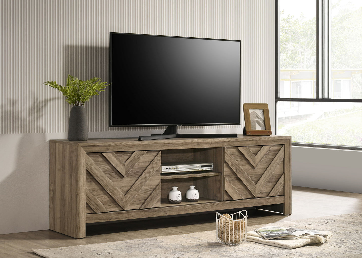 Valor - TV Stand