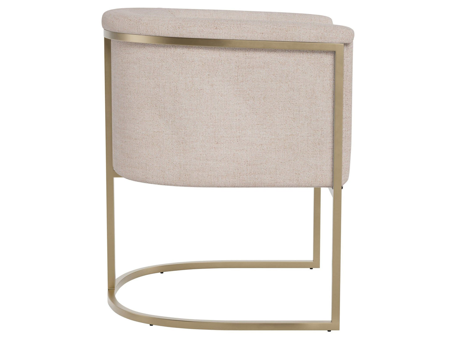 Wells - Accent Chair, Special Order - Beige