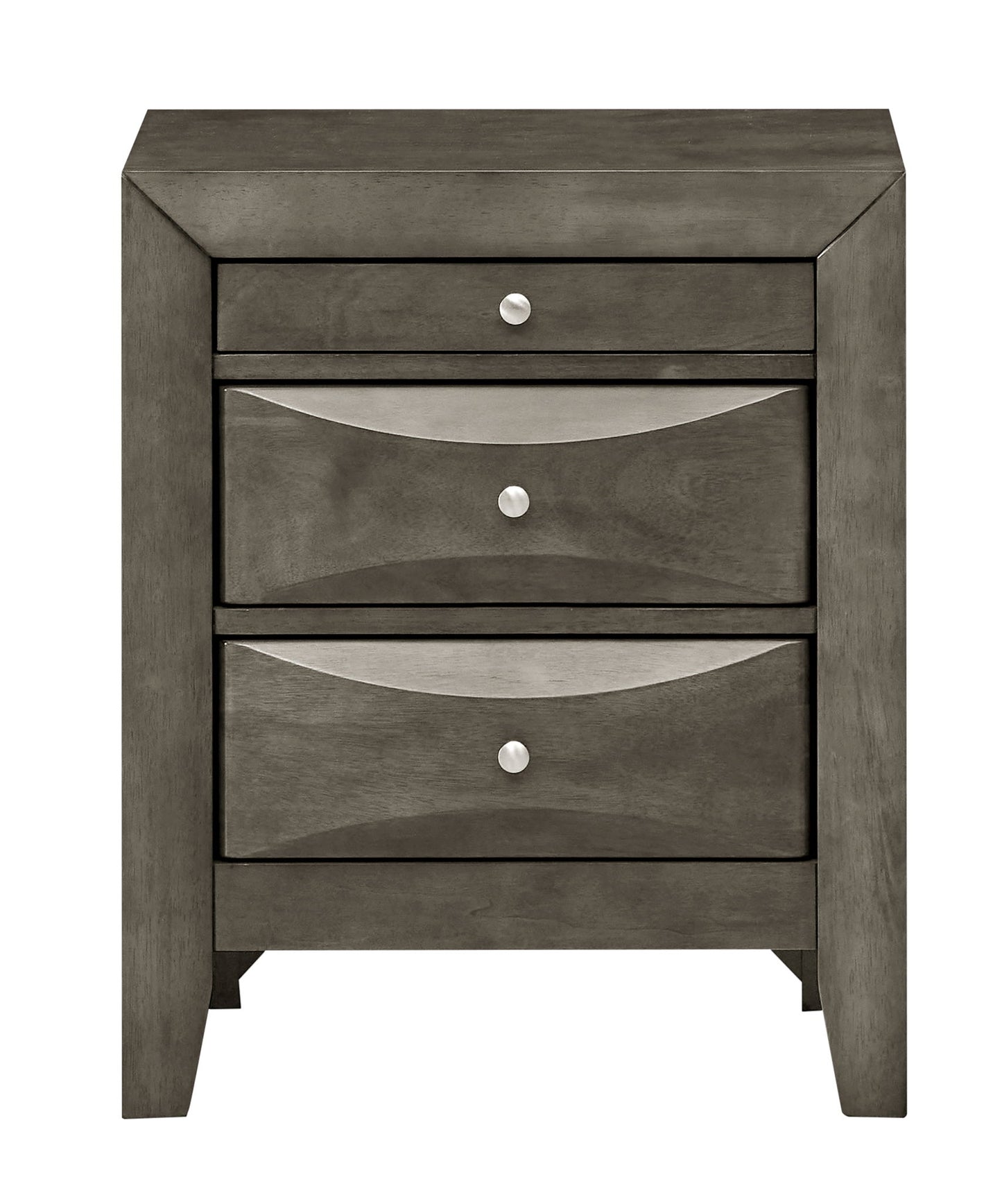 Glory Furniture - Marilla - Nightstand