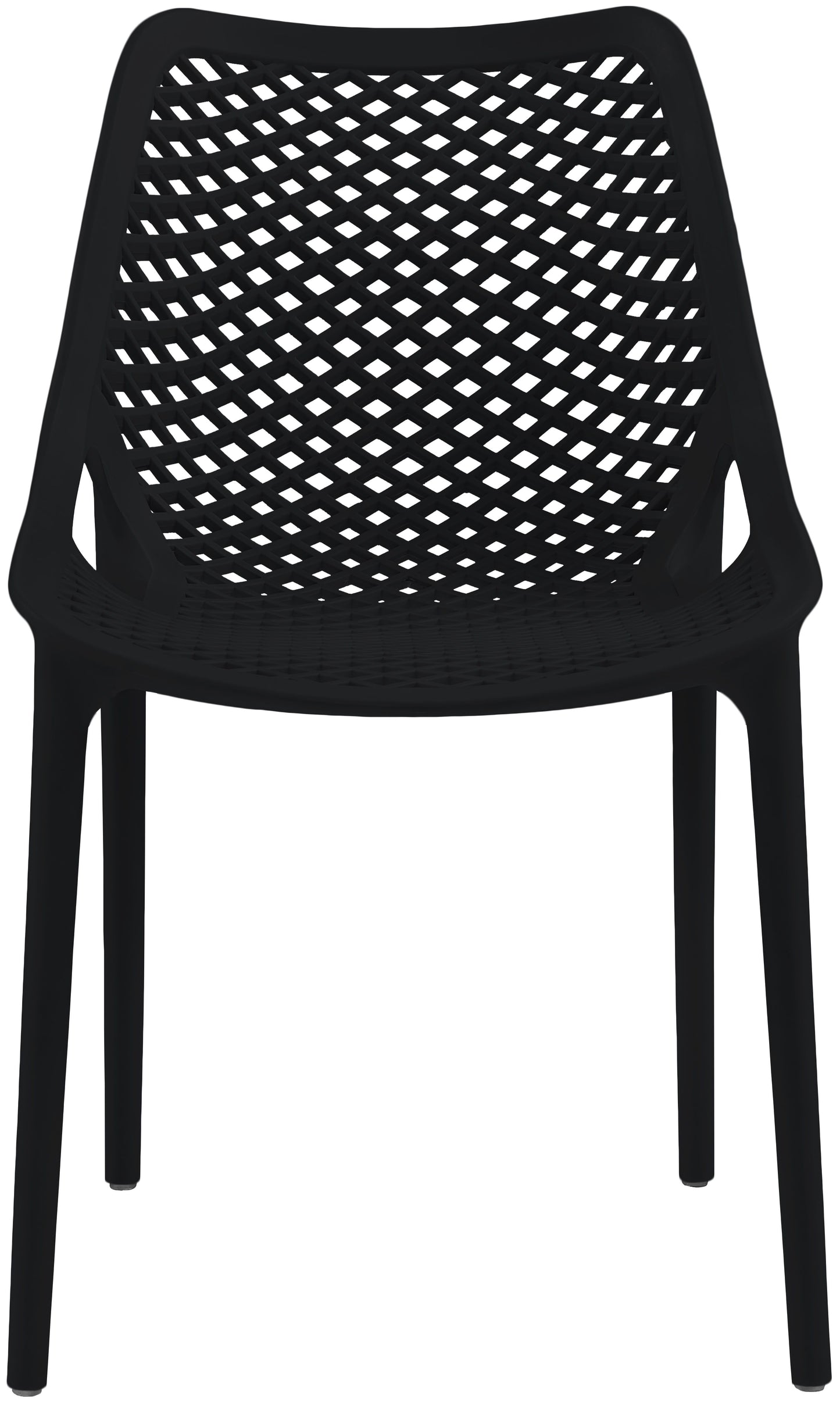 Mykonos - Outdoor Patio Dining Chair (Set of 2)