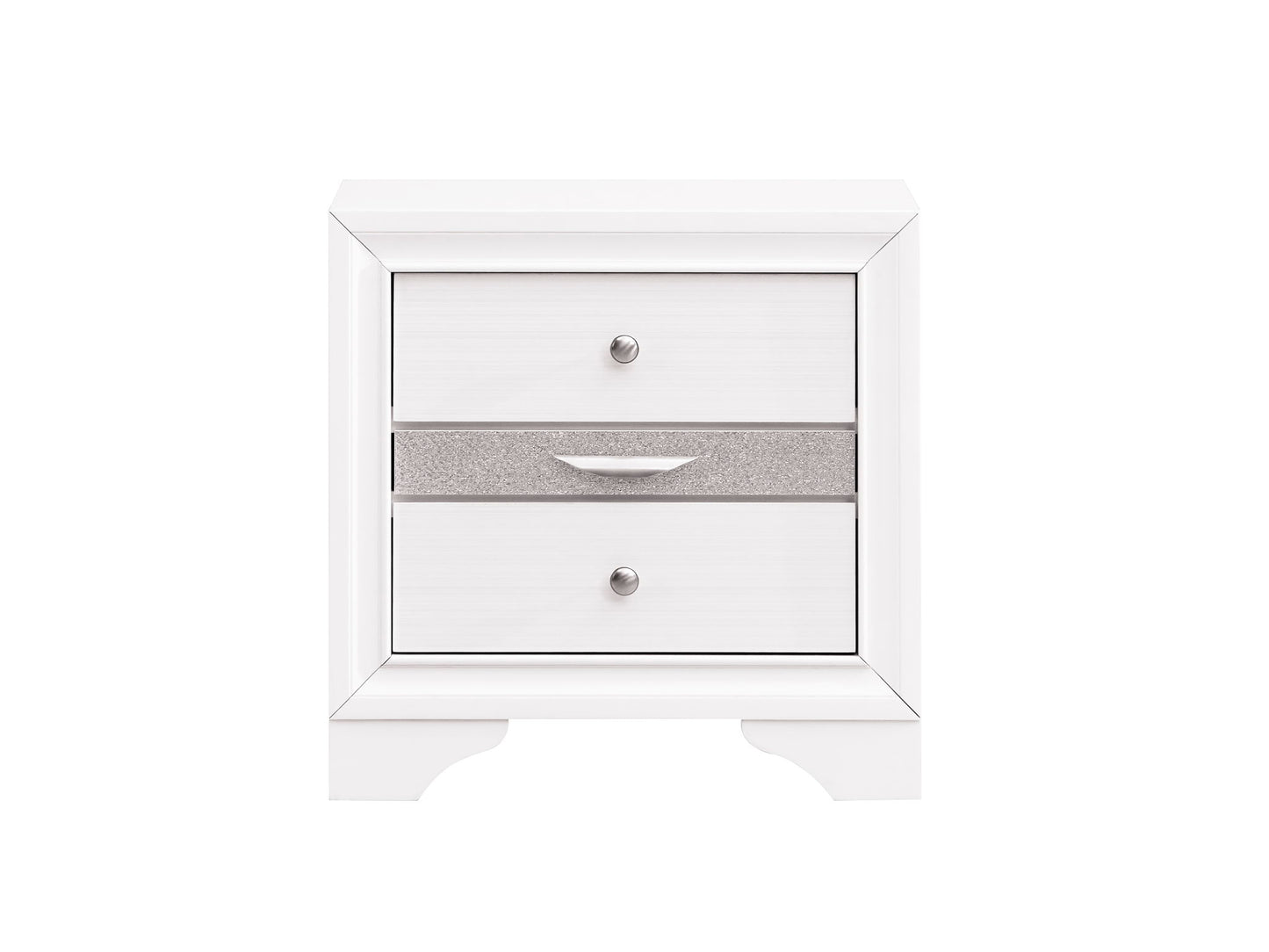 Glory Furniture - Madrid - Nightstand