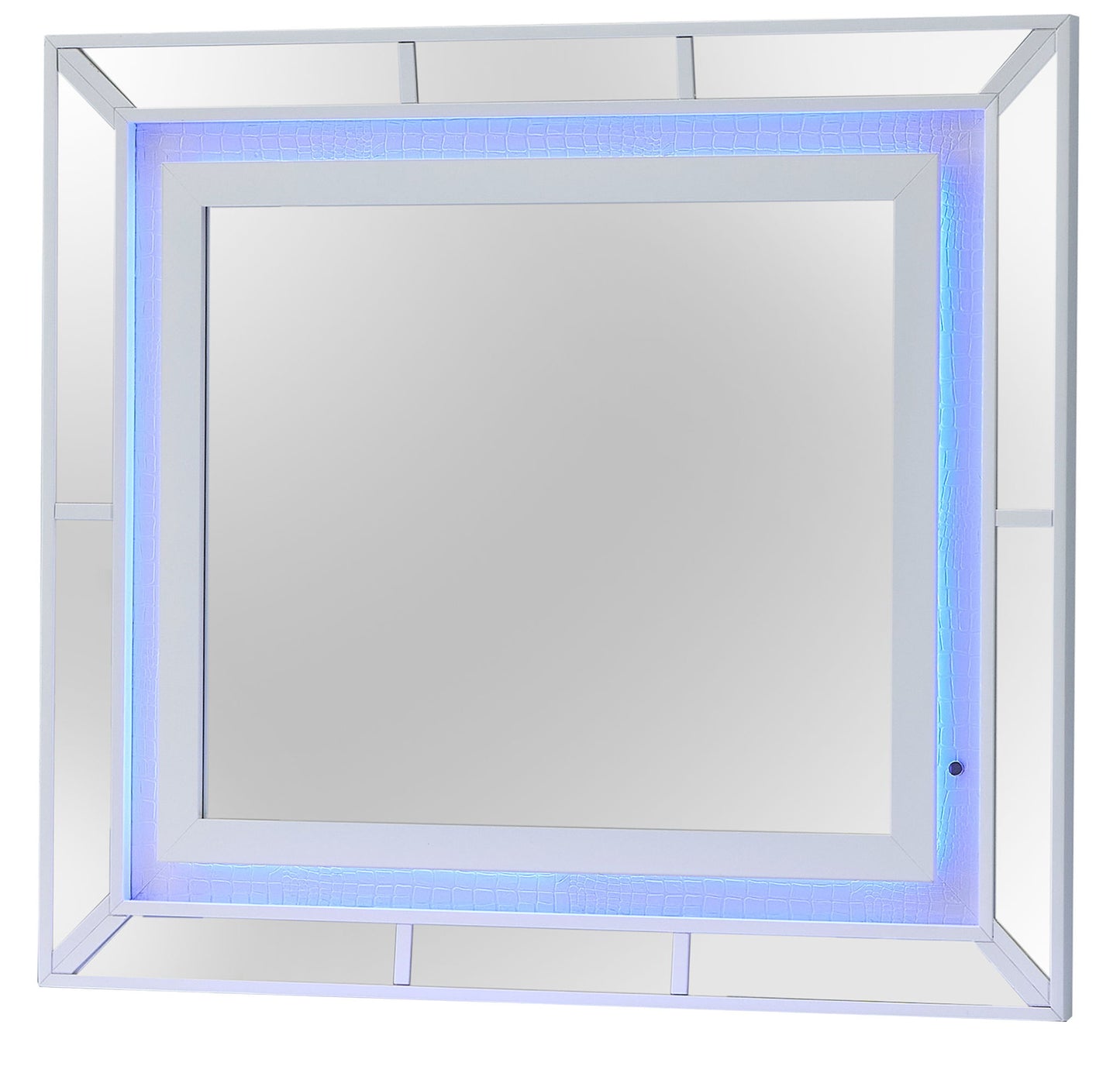 Glory Furniture - Hollywood Hills - Mirror