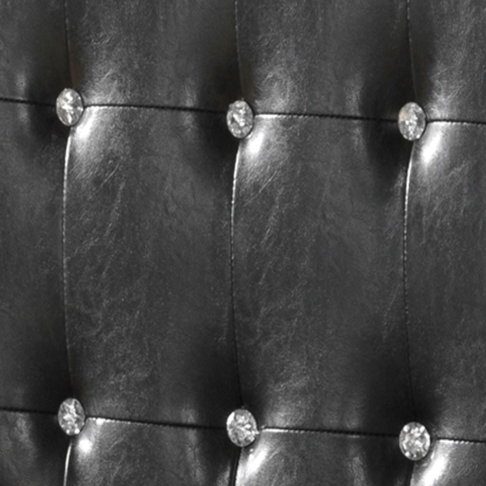 Glory Furniture - Diamond - Bed